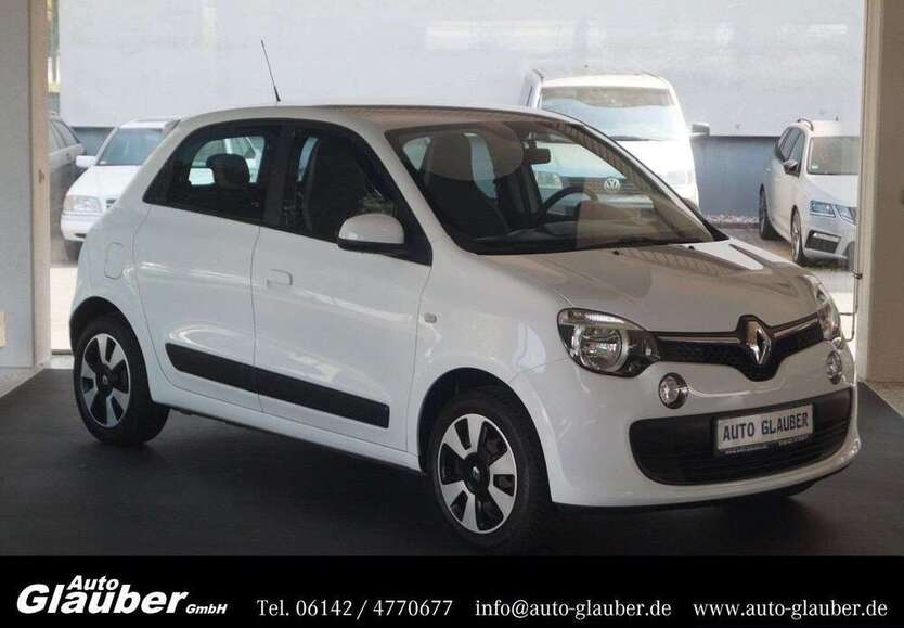 Twingo