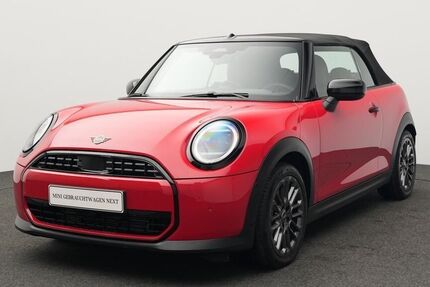 Mini Cooper C 4.665 km 33.395 &euro; Mönchengladbach 41066