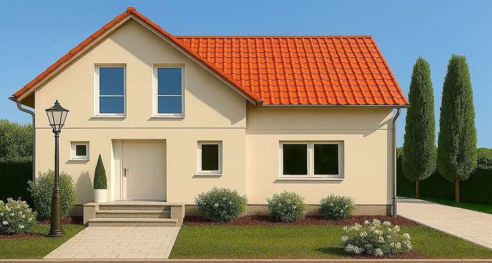 Haus zum Kaufen in Dreihausen 398.600 € 152 m²