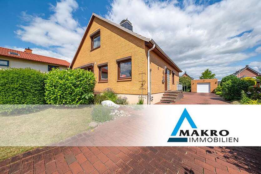 Haus zum Kaufen in Kölln-Reisiek 285.000 € 73.47 m²