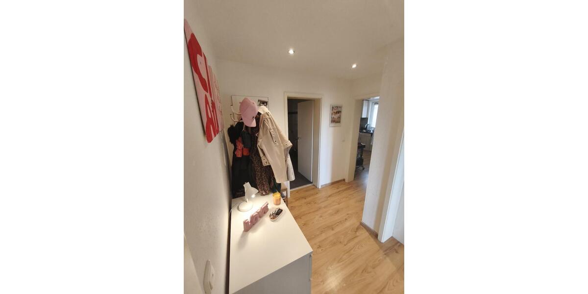 Etagenwohnung Lautertal - 5 Zimmer, 129 m&sup2;, 950&euro; | Angebot:26693022