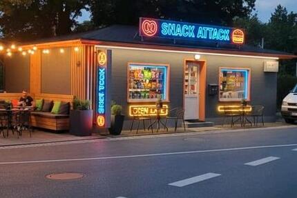 Gewerbeobjekt Klingenberg - 600&euro; | Angebot:25312943