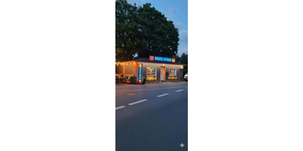 Gewerbeobjekt Klingenberg - 600&euro; | Angebot:25312943