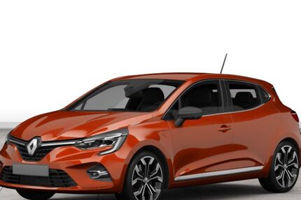 Renault Clio 103.973 km 9.490 &euro; Koblenz 56070