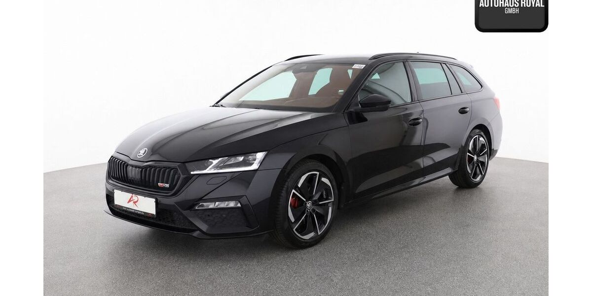 Skoda Octavia 42.237 km 31.880 &euro; Berlin 12103