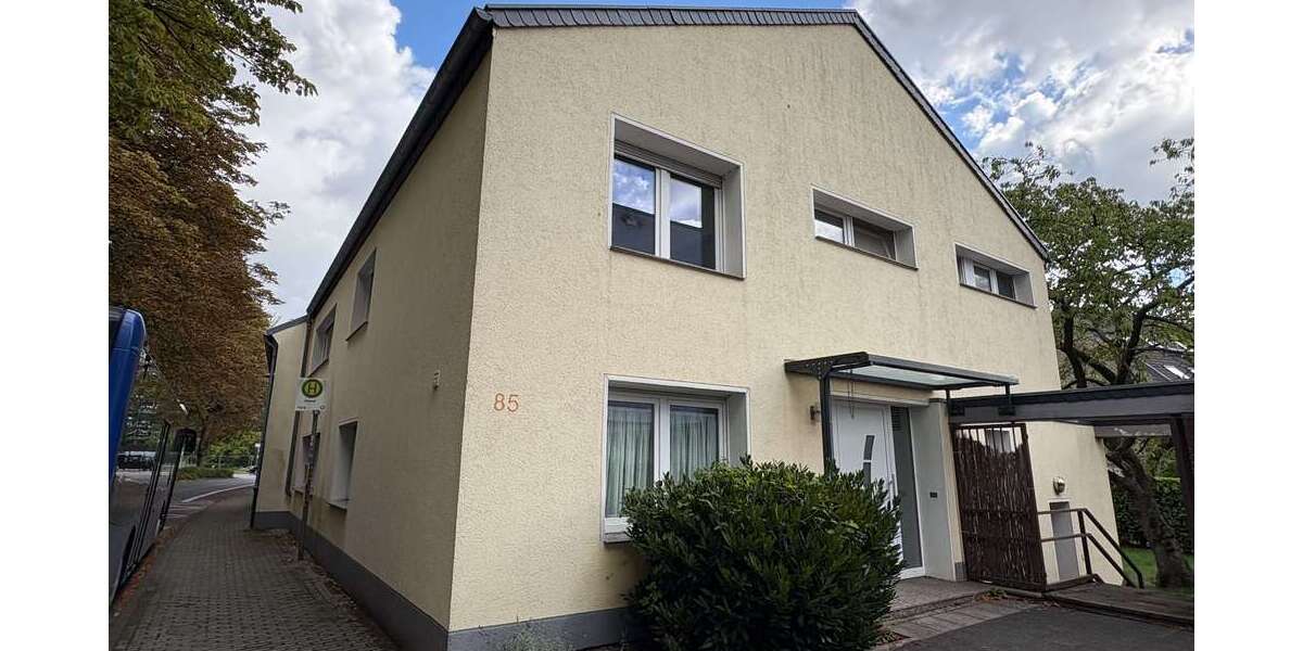 Einfamilienhaus Rheinberg - 9 Zimmer, 194 m&sup2;, 395.000&euro; | Angebot:27655592