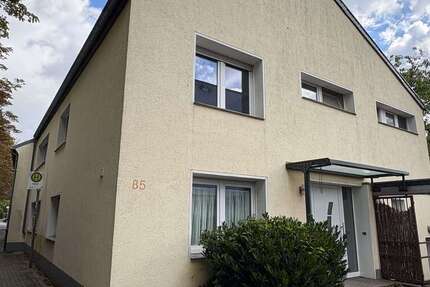 Haus Rheinberg - 9 Zimmer, 194 m&sup2;, 395.000&euro; | Angebot:27655592
