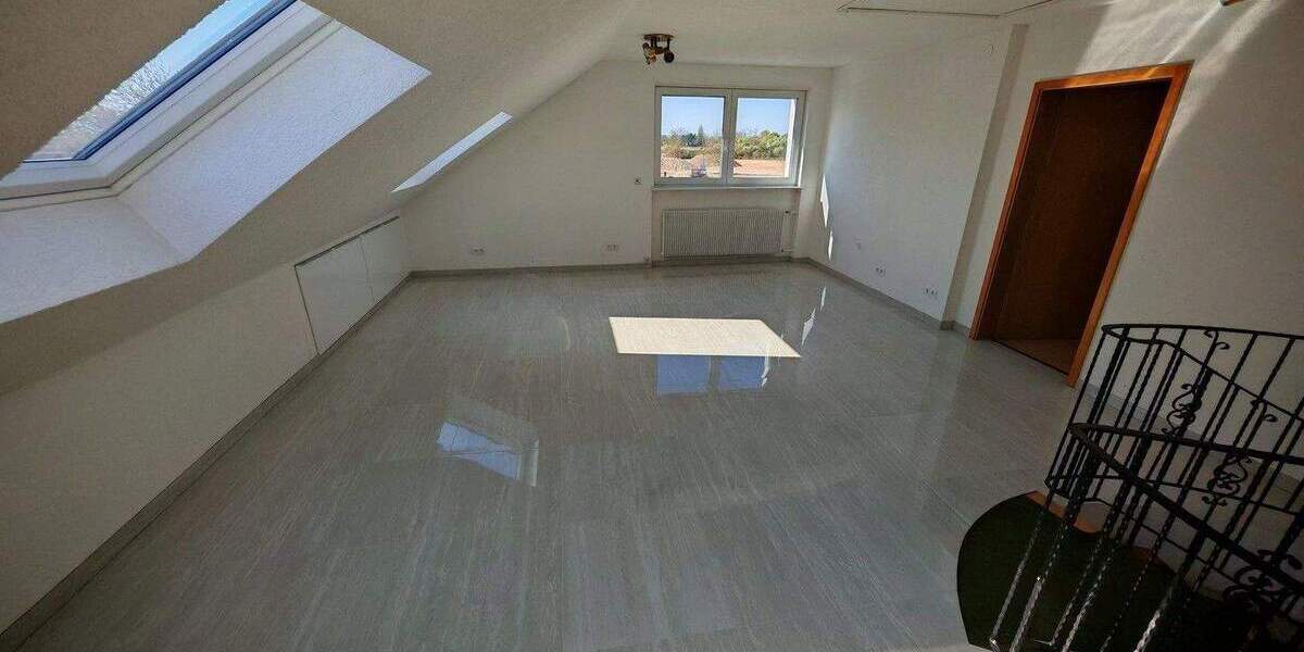 Reihenendhaus Frankenthal Studernheim - 5 Zimmer, 230 m&sup2;, 598.000&euro; | Angebot:25775556