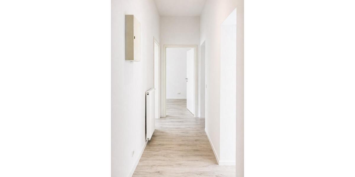 Hochparterre Eberswalde - 3 Zimmer, 85 m&sup2;, 1.190&euro; | Angebot:26387896