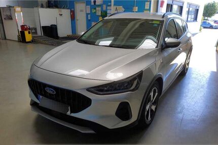 Ford Focus 109.000 km 13.550 &euro; Bebra 36179