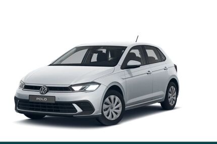 VW Polo 8.650 km 20.790 &euro; Leuna 06237