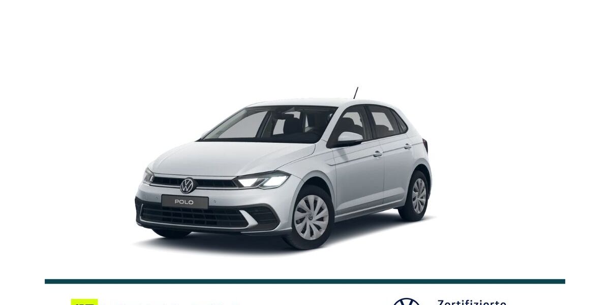 VW Polo 8.650 km 20.790 &euro; Leuna 06237