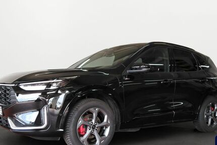 Ford Kuga 35.563 km 33.550 &euro; Frankfurt 60386