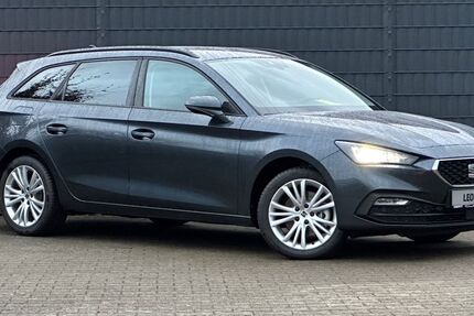 Seat Leon 12.416 km 33.490 &euro; Uelzen 29525