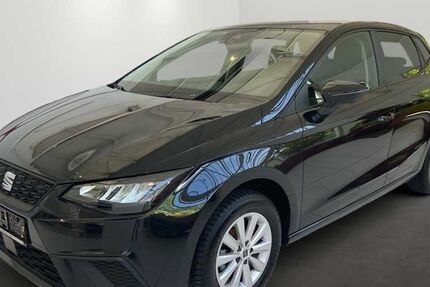 Seat Ibiza 41.400 km 15.990 € München 81249