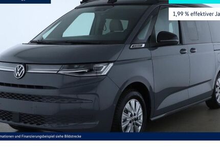 VW T7 California 12.666 km 70.890 &euro; Wildau 15745