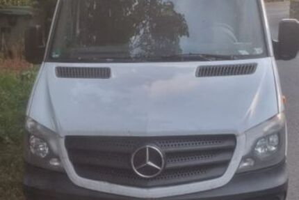Mercedes-Benz Sprinter 999.999 km 6.500 &euro; Siegburg 53721