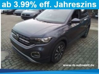 T-Cross