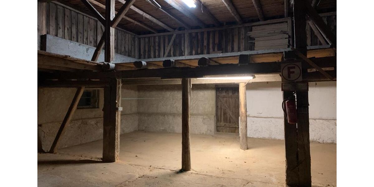 Gewerbeobjekt Brand-Erbisdorf Erbisdorf - 450&euro; | Angebot:26665052