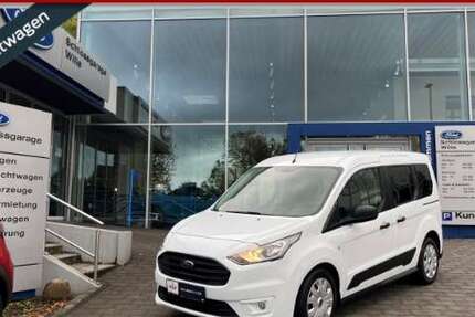 Ford Transit Connect 113.700 km 14.550 &euro; Dülmen 48249