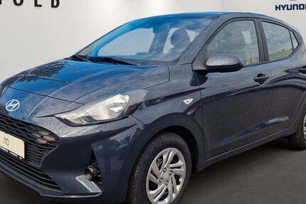 Hyundai i10 26.065 km 13.800 &euro; Ludwigshafen 67059