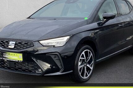 Seat Ibiza 5.000 km 27.290 &euro; Worms 67547