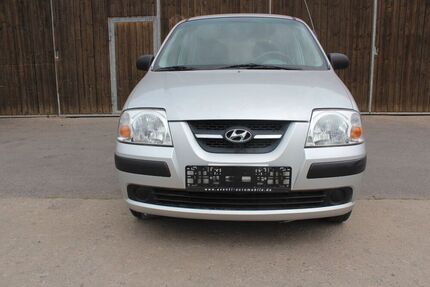 Hyundai Atos