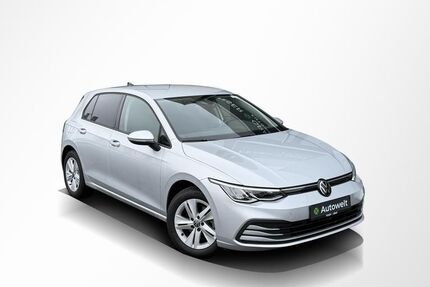 VW Golf 48.500 km 21.190 &euro; Roth 91154