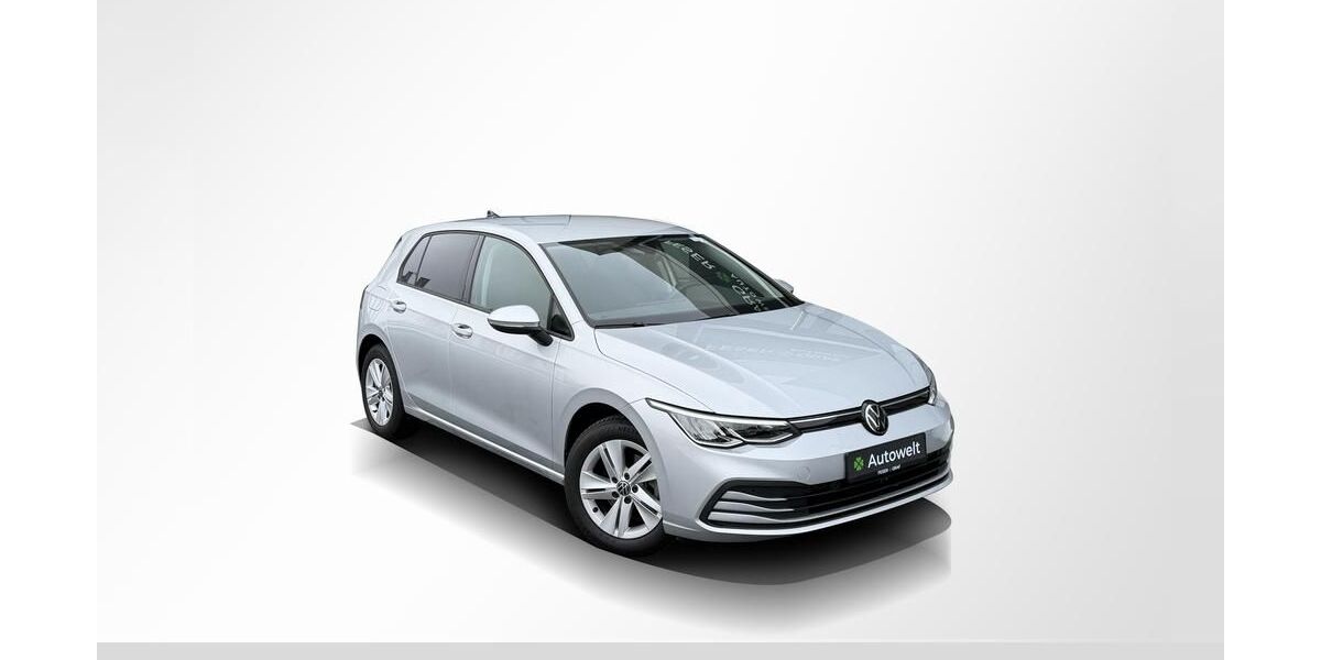 VW Golf 48.500 km 21.190 &euro; Roth 91154