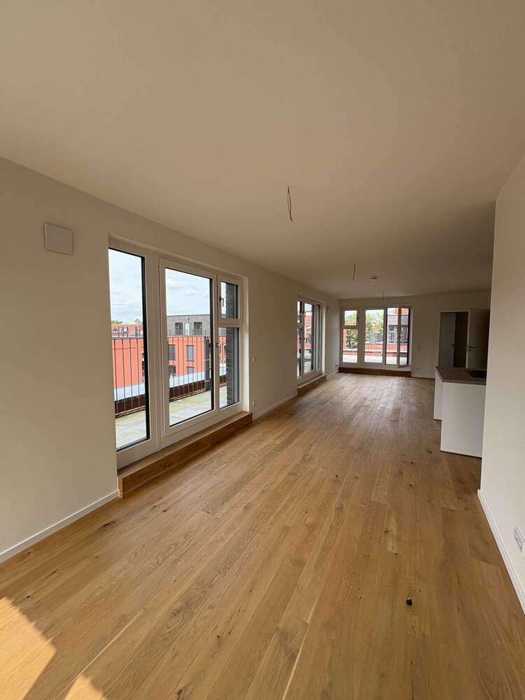 Wohnung zum Mieten in Berlin 2.553 € 127.69 m²