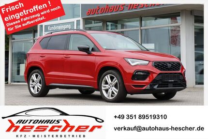 Seat Ateca 143.360 km 19.980 &euro; Dresden 01139