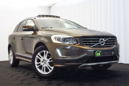 Volvo XC60 130.800 km 16.455 &euro; Bad Lippspringe 33175