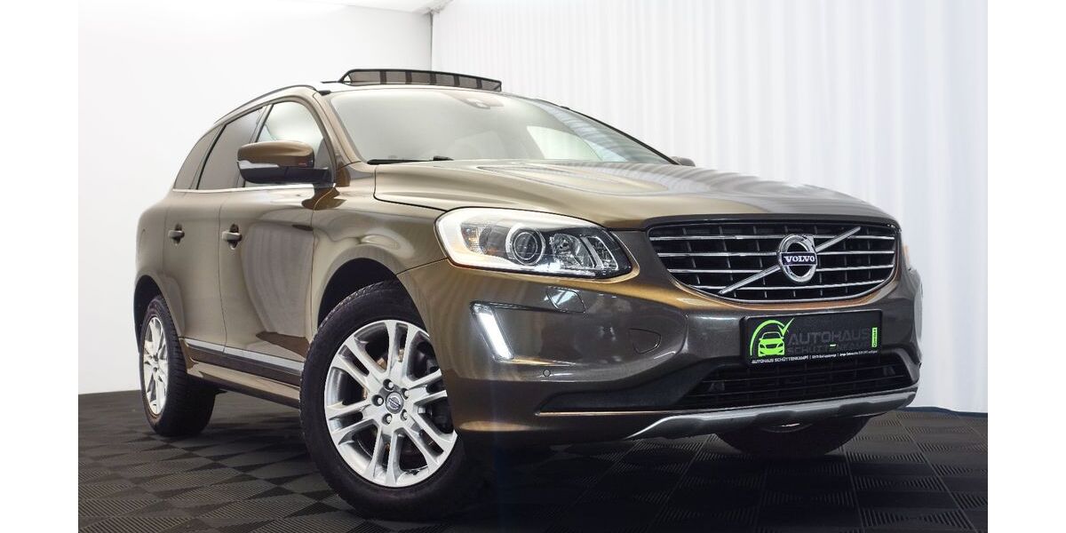 Volvo XC60 130.800 km 16.455 &euro; Bad Lippspringe 33175