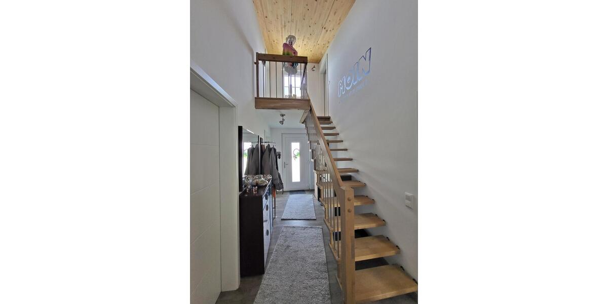 Einfamilienhaus Wiesmoor - 3 Zimmer, 110 m&sup2;, 1.150&euro; | Angebot:25904993