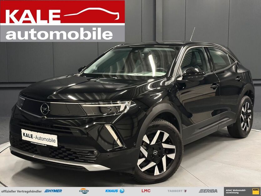 Opel Mokka 16.000 km 20.970 € Helmstedt 38350