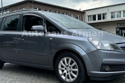 Opel Zafira 217.400 km 2.890 &euro; Bremen 28329