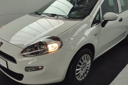 Fiat Punto 51.650 km 7.450 &euro; Neustadt a. d. Weinstr. 67435