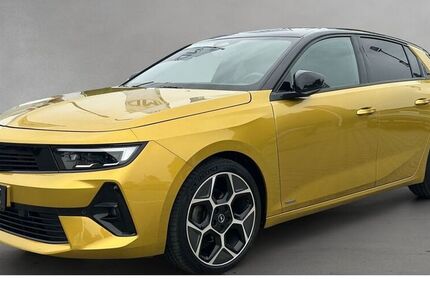 Opel Astra 48.700 km 21.490 &euro; Frankenthal 67227