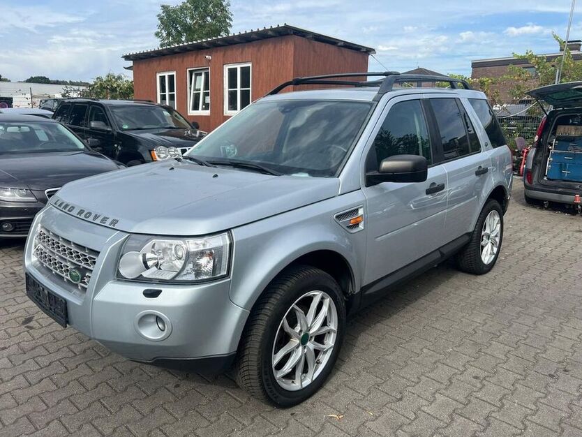 Freelander