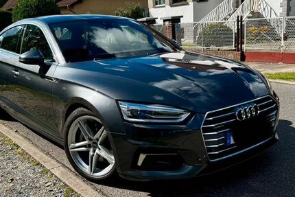 Audi A5 99.000 km 28.200 &euro; Panketal 16341