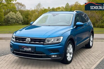 VW Tiguan 102.205 km 22.490 &euro; Leer 26789