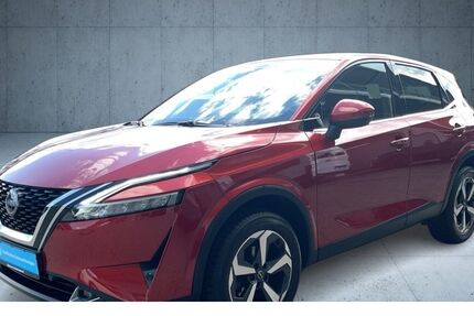 Nissan Qashqai 20.200 km 23.770 &euro; Regensburg 93053