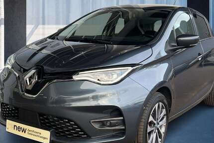 Renault ZOE 68.215 km 13.690 &euro; Unterschleißheim 85716