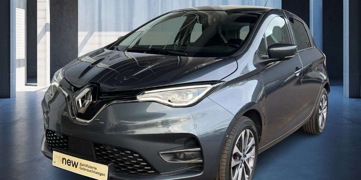Renault ZOE 68.215 km 13.690 &euro; Unterschleißheim 85716