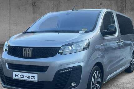 Fiat Ulysse 21.873 km 34.999 &euro; Greiz 07973