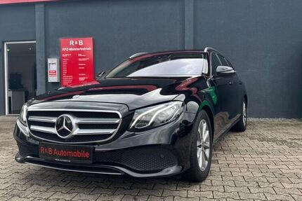 Mercedes E 220