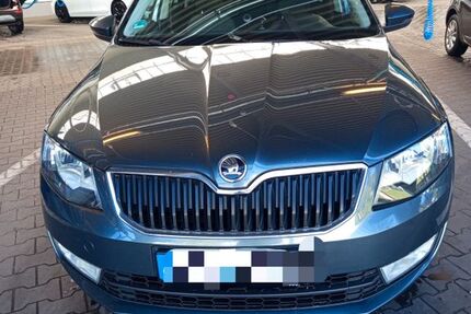 Skoda Octavia 270.000 km 5.300 &euro; Velden 91235