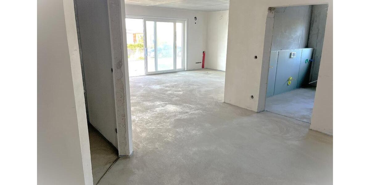 Erdgeschoßwohnung Leutershausen - 4 Zimmer, 101 m&sup2;, 399.900&euro; | Angebot:26249027