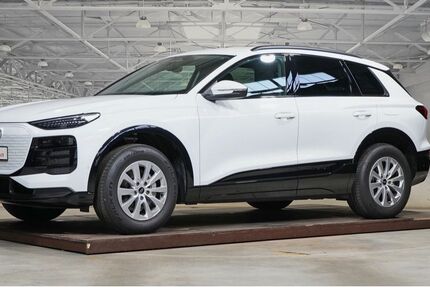 Audi Q6 e-tron 7.200 km 49.880 &euro; Michelstadt 64720