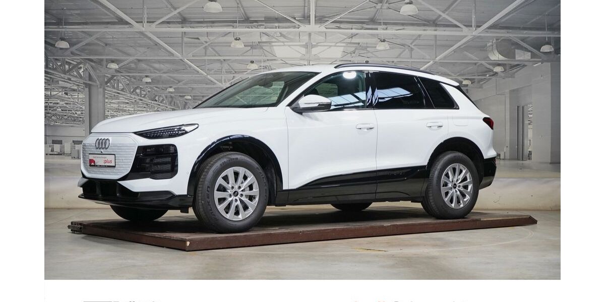 Audi Q6 e-tron 7.200 km 50.880 &euro; Michelstadt 64720